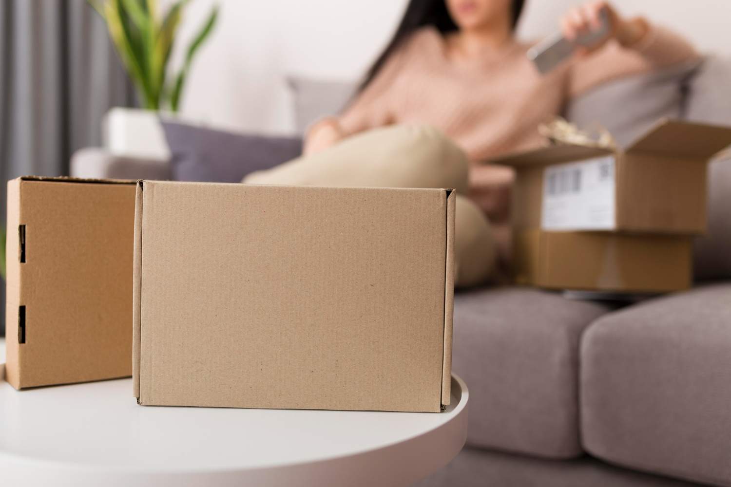 Envíos de España a Paraguay